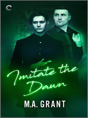 Imitate the Dawn - ebook